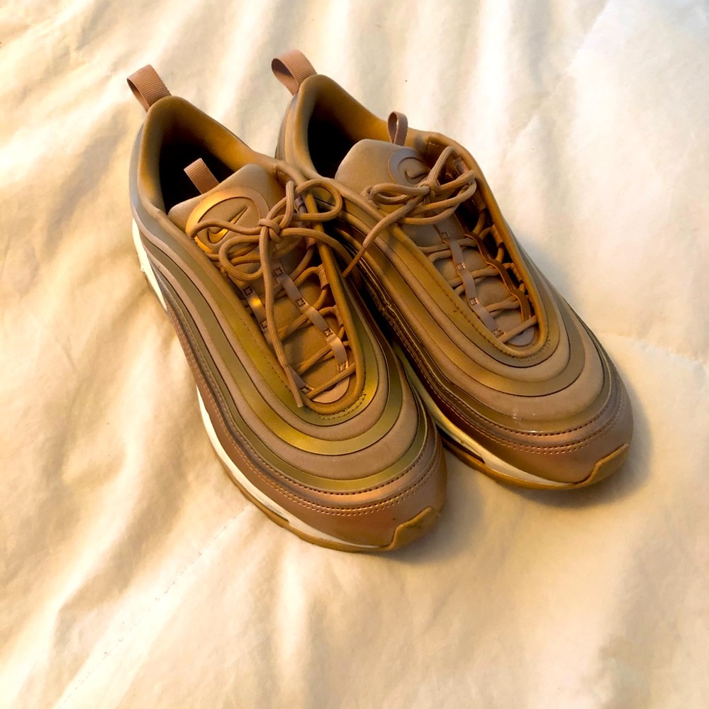 Nike AirMax 97
